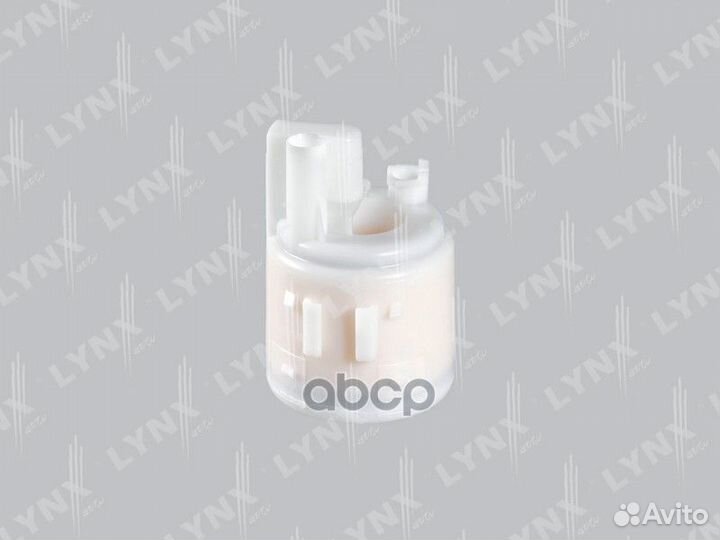 Фильтр топливный nissan almera N16/maxima/seren