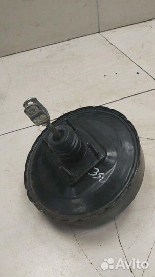 Усилитель тормозов вакуумный Kia Spectra