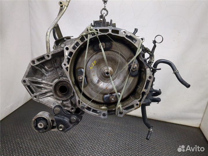 Кпп - автомат (АКПП) Mazda CX-7, 2007