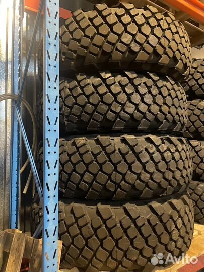 Грузовая радиальная шина 425/85R21 Бел-1260 18 нс