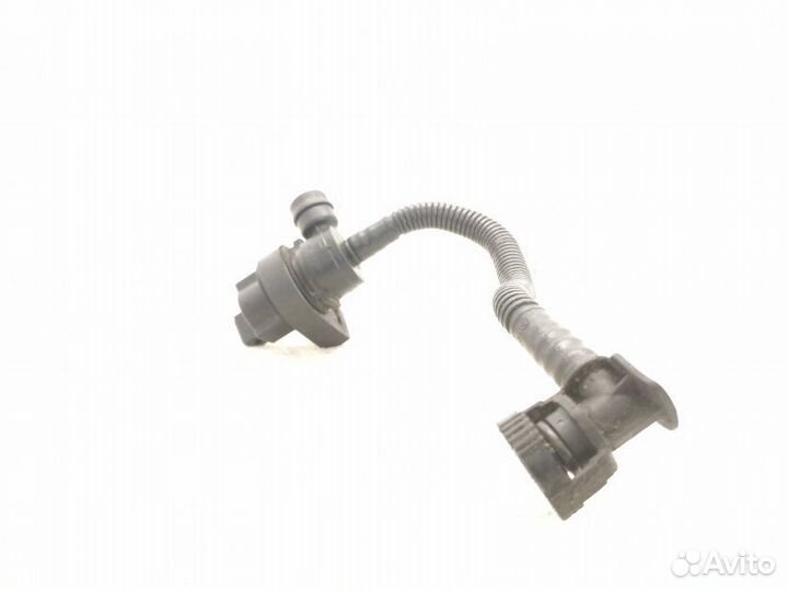 Клапан вентиляции топливного бака Bmw X5 E70 3.0