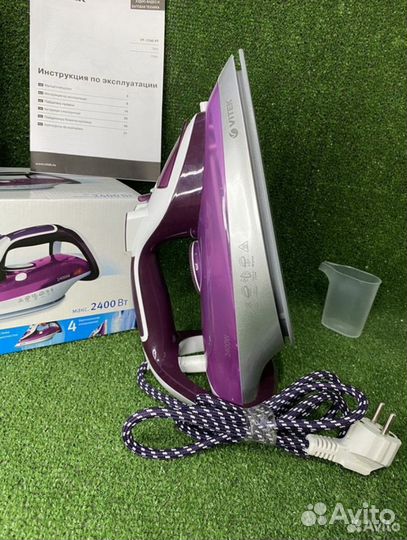 Утюг Vitek VT-1246 VT