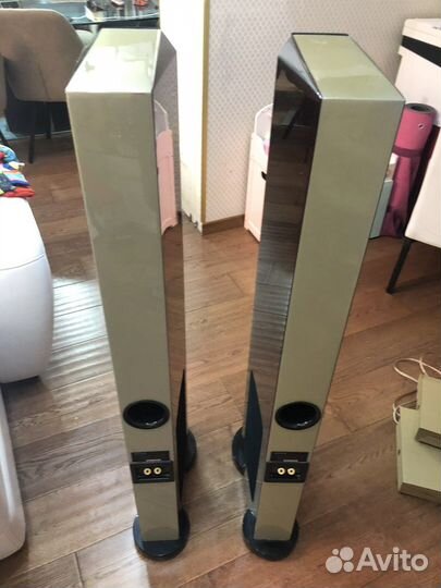 Колонки Bork LS-10F