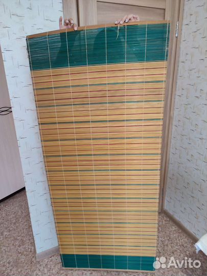 Жалюзи и рулонные шторы на окна