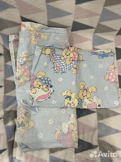 Постельное белье, кокон