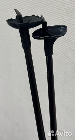 Лыжные палки stc