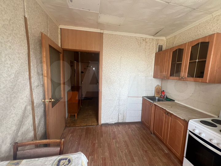1-к. квартира, 42 м², 6/9 эт.