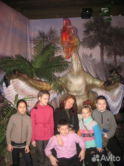 Логопед.Логомассаж.Подготовка к школе.Репетитор