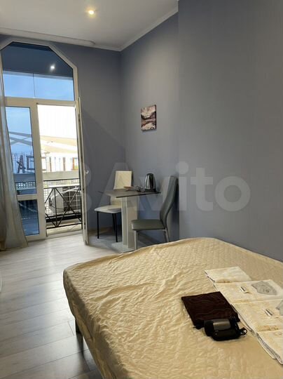 Квартира-студия, 20 м², 2/3 эт.