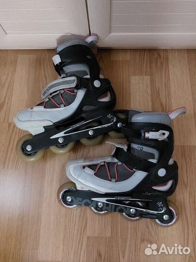 Ролики женские 41