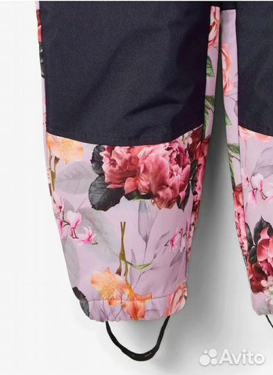 Комбинезон Name it Softshell 104