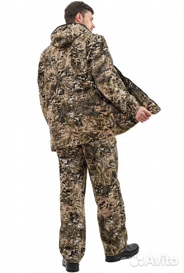 Костюм мужской летний 