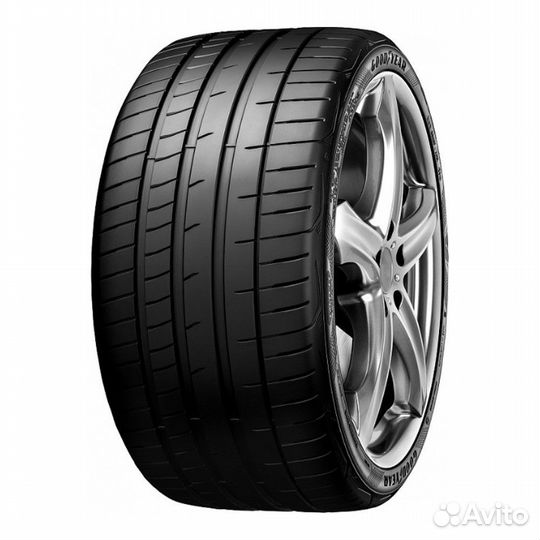 Goodyear Eagle F1 SuperSport 285/30 R19 98Y