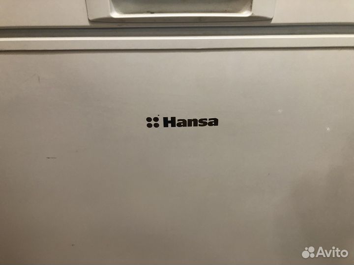 Морозильная камера Hansa FS300.3