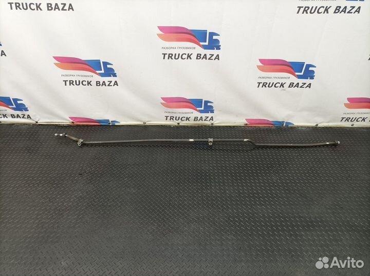 41237967 Трубка компрессора Iveco Stralis