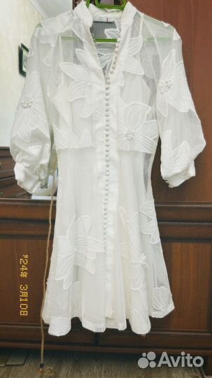 Платье phardi 36 размер