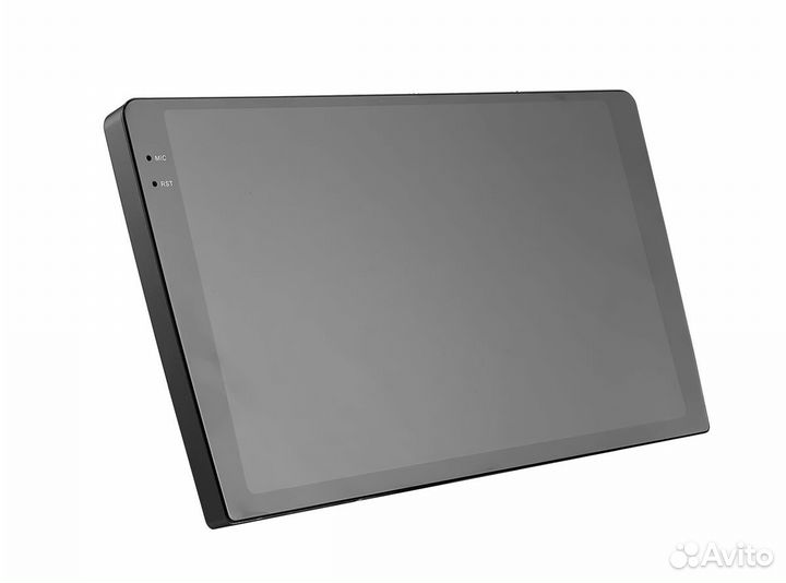 Автомагнитола Hyundai Creta поддержка камеры