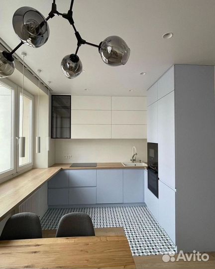 Кухня на заказ от производителя