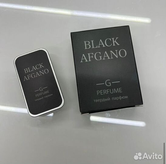 Духи мужские