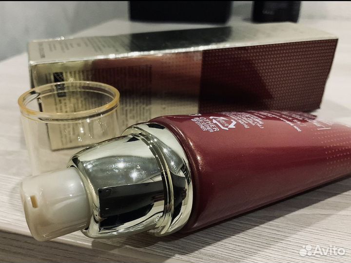 Missha BB Perfect Cover 21