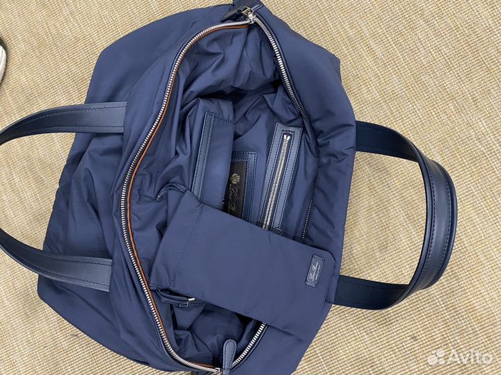 Loro piana сумка