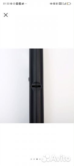 Газовая бытовая зажигалка