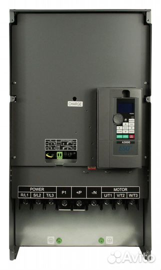 Частотный преобразователь ESQ-A3000 160/185 кВт 38
