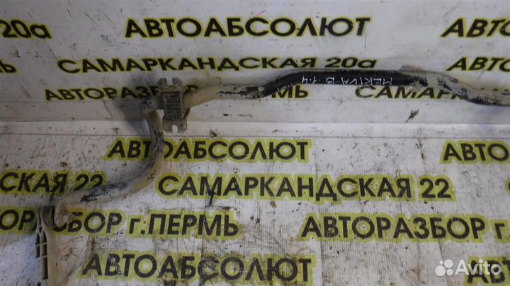 Стабилизатор передний Opel Meriva B 2010-2017