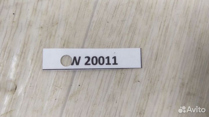 Подушка крепления двигателя Volvo XC60