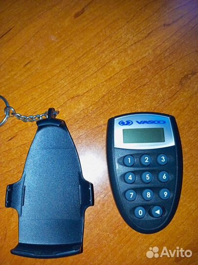 Vasco Digipass 260