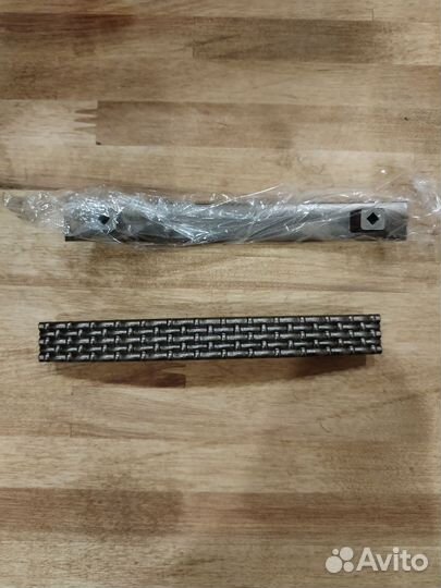 Мебельные ручки