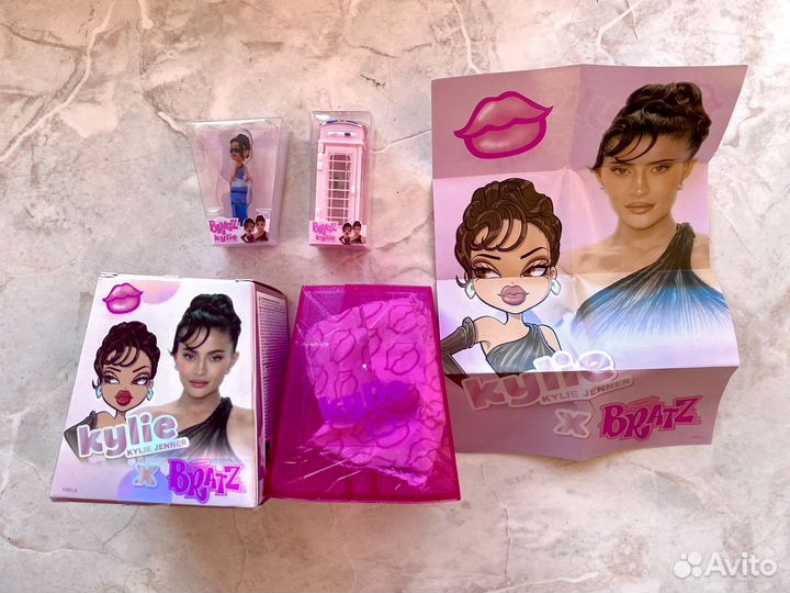 Bratz x Kylie (Mini)