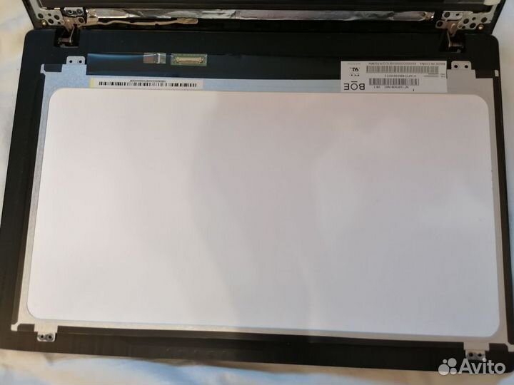 Матрица 15.6 Full HD (NT156FHM-N41)