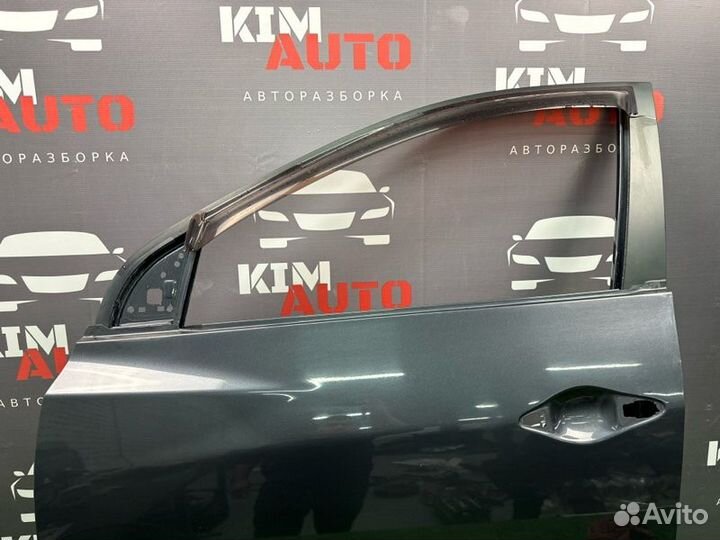 Дверь передняя левая Hyundai Ix35 2.0 G4KD 2012