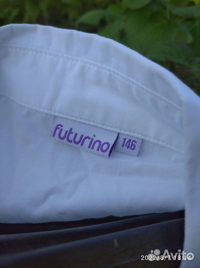 Кофта школьная для девочки р.146