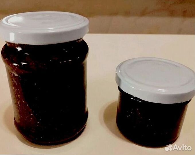 Медовый продукт для эрекции