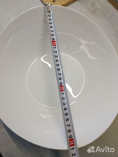 Салатница Керамика IKEA