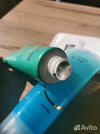 Корейская косметика