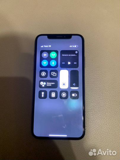 iPhone 10