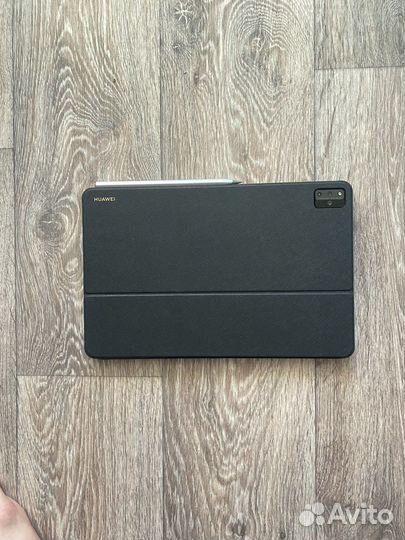 12.6 планшет huawei matepad pro