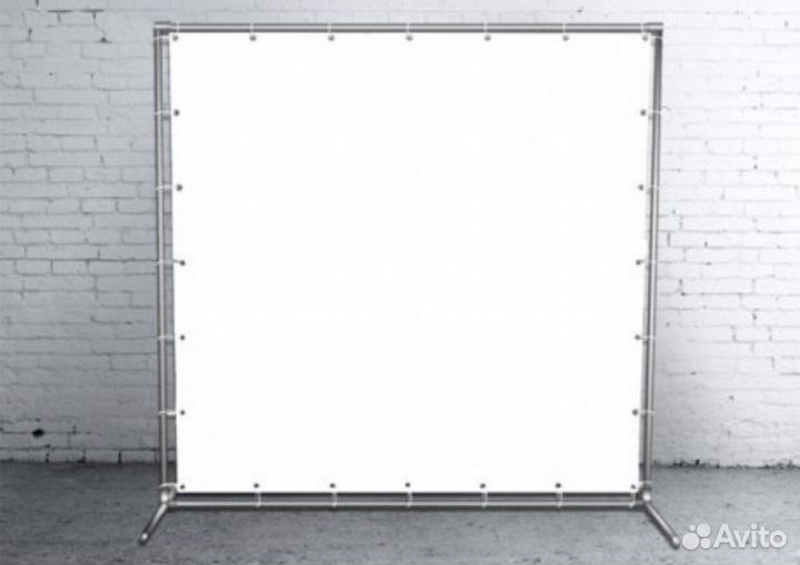 Каркас для фотозоны аренда