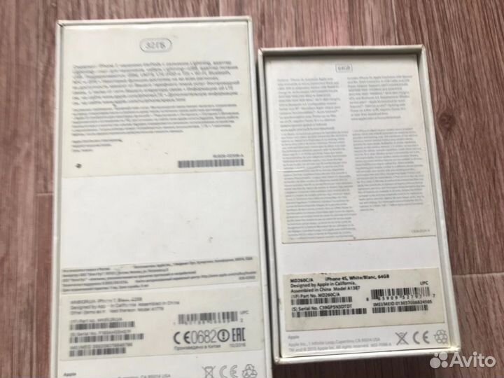 iPhone 3GS, 8 ГБ