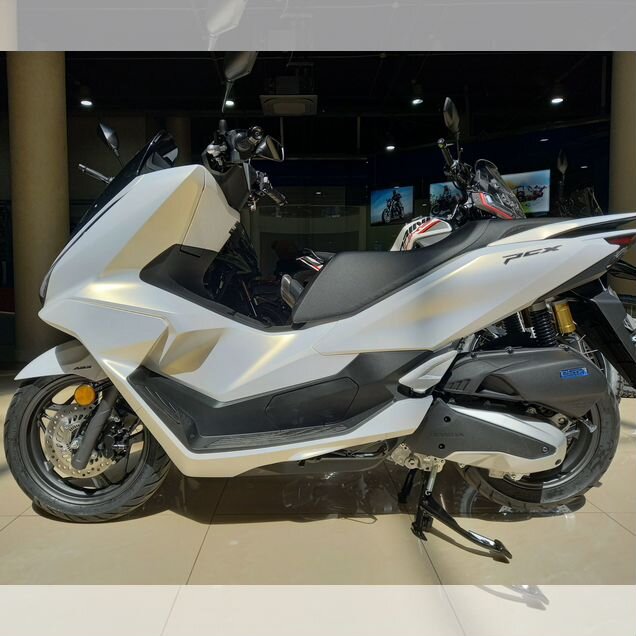 Honda PCX 160, 2026