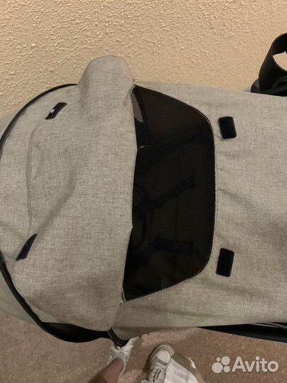 Коляска прогулочная britax