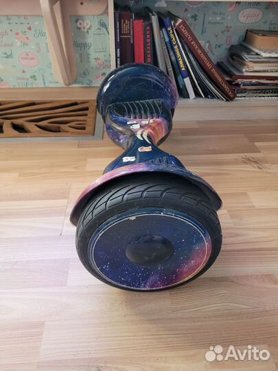 Гироскутер бу