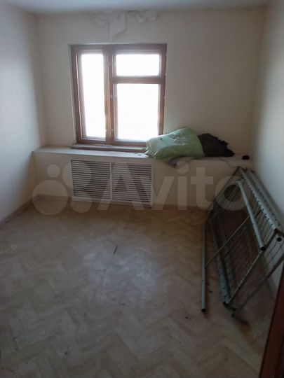 Гостиница для вахтовиков,строителей, 135 м²