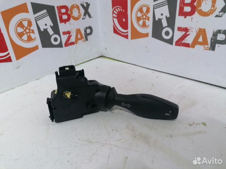 Блок подрулевых переключателей левый Ford Ecosport