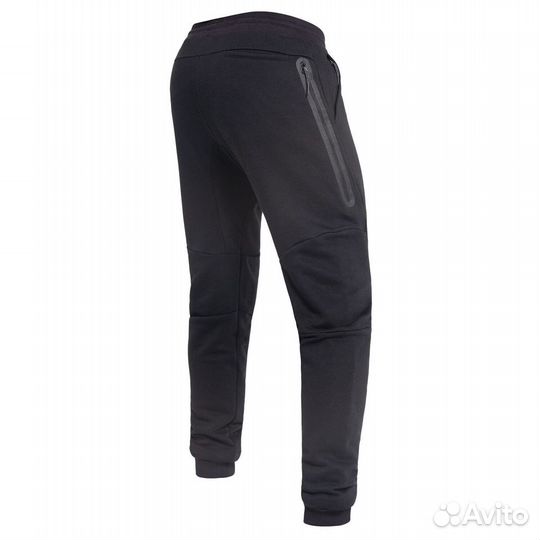 John Doe Jogger XTM Black мотоштаны Черный