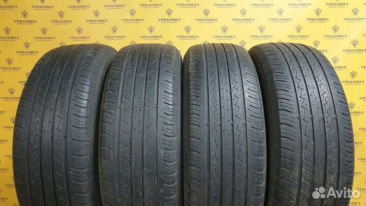 Dunlop Grandtrek ST30 225/65 R17 102H