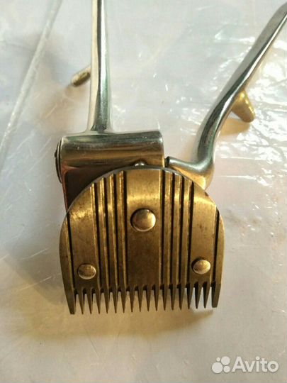 Машинка для стрижки